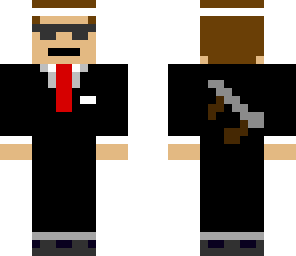 mafioso