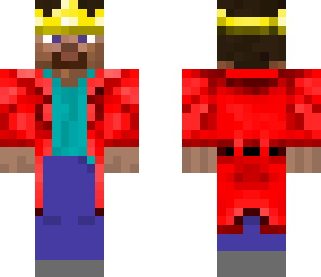 king steve