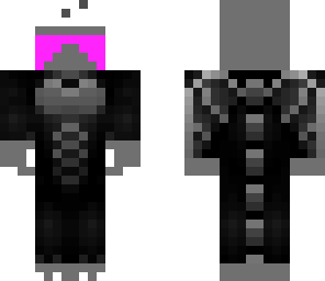 enderdragon motorcross suit