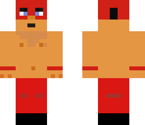 luchador