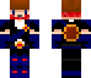 tdsmith963 official skin