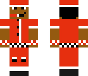 christmas kream