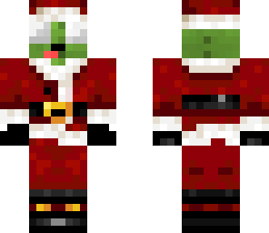 gir santa