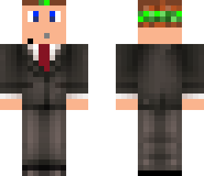 agente punk