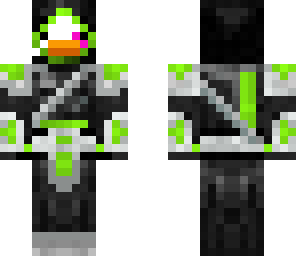 chicken mage
