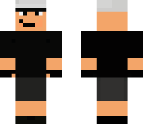 fixed cody