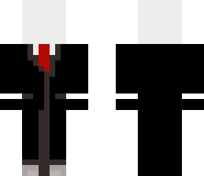 classic slender