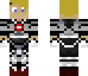 chrisdoesminecraft