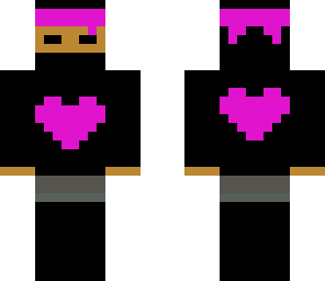 love pink bro