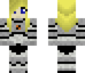 terra slade outfit