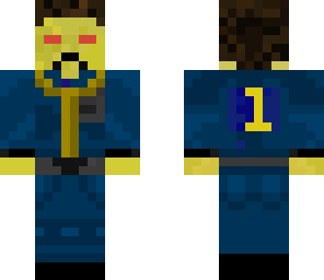 vault mutant