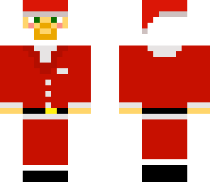 santa clause