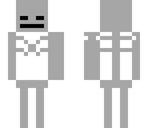 skeleton