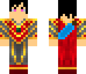 ender knight