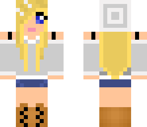 girl