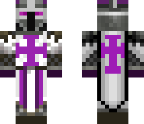 girl knight