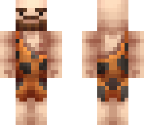 caveman