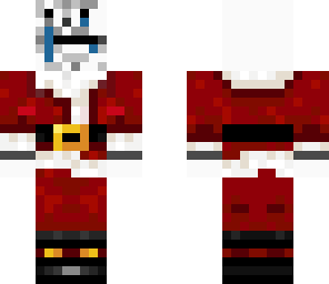 forever alone santa clause