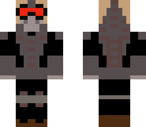 elit trooper