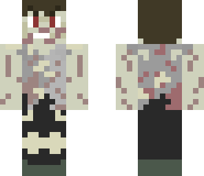 zombie realllllllllll                 toxin 10