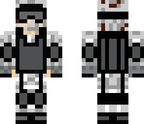 commando roger