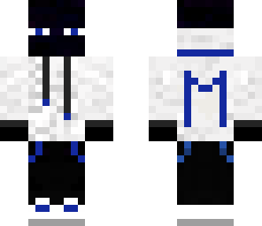 sparkypluggs skin
