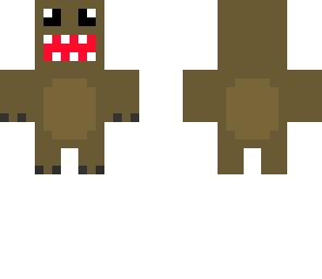 domo      toxin 10