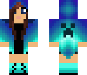creeper assassin