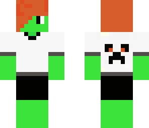 green monster lvlaxi