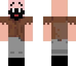 notch cry