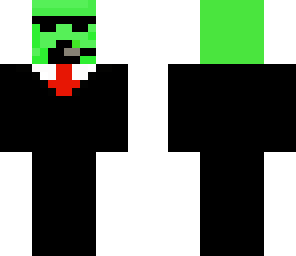 agent creeper 2