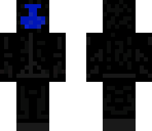 eyeless jack