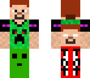 mob steve