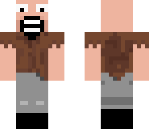 notch see a monster