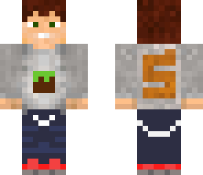 my skin