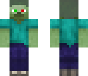 hd christmas eyes zombie