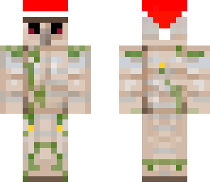 merry golemmas