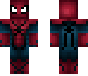 the amazing spiderman
