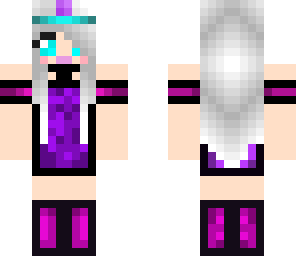 disco girl