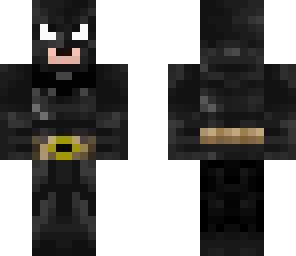 batman