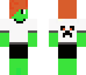 green monster lvlaxi inproved