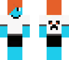 blue monster lvlaxi