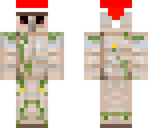 merry golem 2dot0