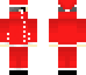 christmas assasin emokid