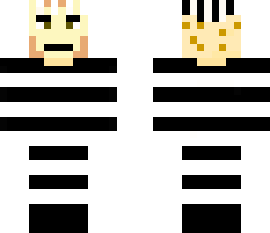 prisoner