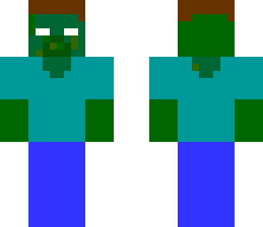 zombie