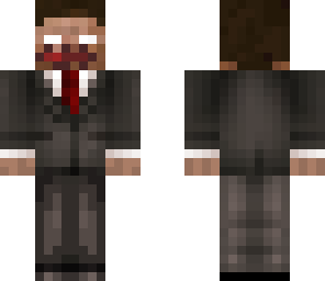 herobrine killer