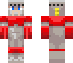 fire man