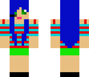 girl gamer 2