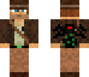 indiana jones 
